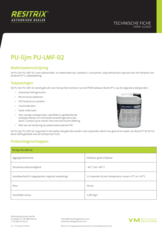 Resitrix PU-LMF-02 - TF